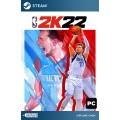 NBA 2K22 Steam [Singleplayer Only]